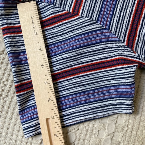 Vans stripped Tee shirt - Picture 4 of 6